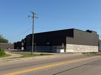 Plus de détails pour 80 Oliver St, Wisconsin Rapids, WI - Bureau, Industriel à louer