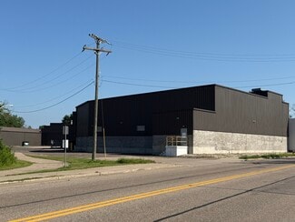 More details for 80 Oliver St, Wisconsin Rapids, WI - Industrial for Sale