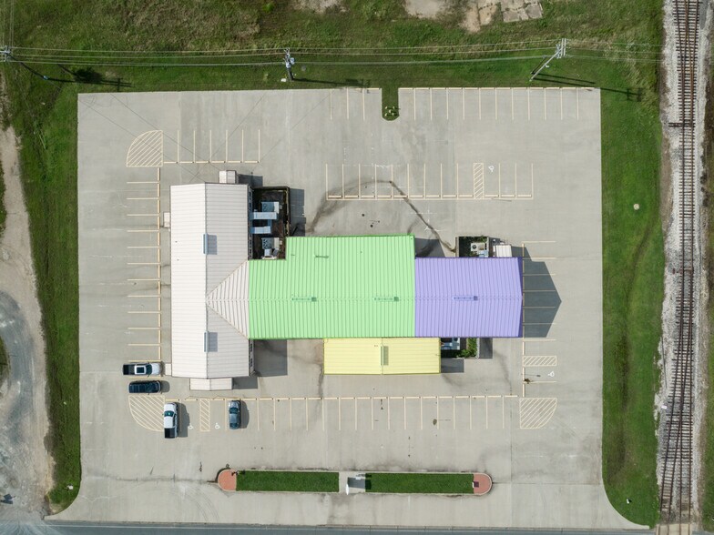 228 Texas Ave, New Boston, TX à louer - Photo du bâtiment - Image 2 de 18