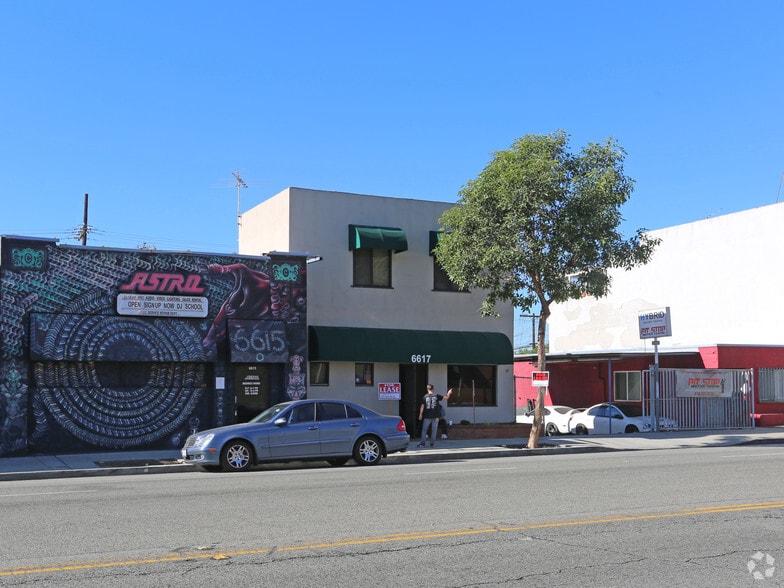 6617 San Fernando Rd, Glendale, CA for sale - Building Photo - Image 3 of 19