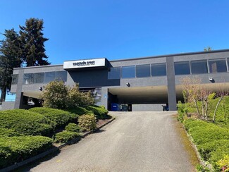 Plus de détails pour 263 Rainier Ave S, Renton, WA - Bureau, Médical à louer