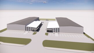 More details for 3231 W Little York Rd, Houston, TX - Industrial for Lease