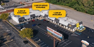 More details for 5122 Heatherdowns Blvd, Toledo, OH - Office, Retail for Lease