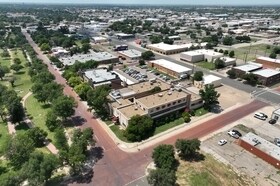 1006 Jackson St, Amarillo, TX à vendre - Photo du bâtiment - Image 1 de 9