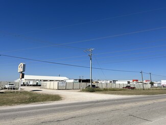 Plus de détails pour Industrial Zoned Development Portfolio – à vendre, Fort Worth, TX