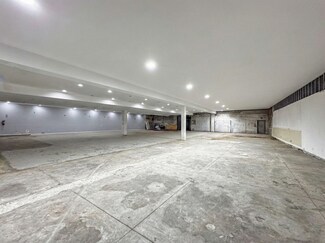 Plus de détails pour 2179 Clarendon Rd, Brooklyn, NY - Bureau, Local d'activités à louer