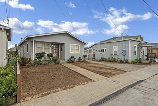 Plus de détails pour 119 Ford St, Watsonville, CA - Multi-résidentiel à vendre