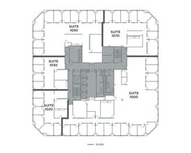 100 Spectrum Center Dr, Irvine, CA for lease Floor Plan- Image 1 of 1