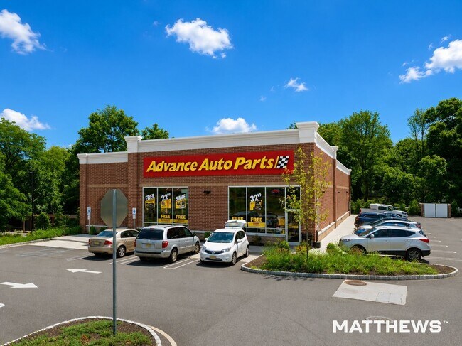 More details for 1130 US Highway 46, Ledgewood, NJ - Retail for Sale