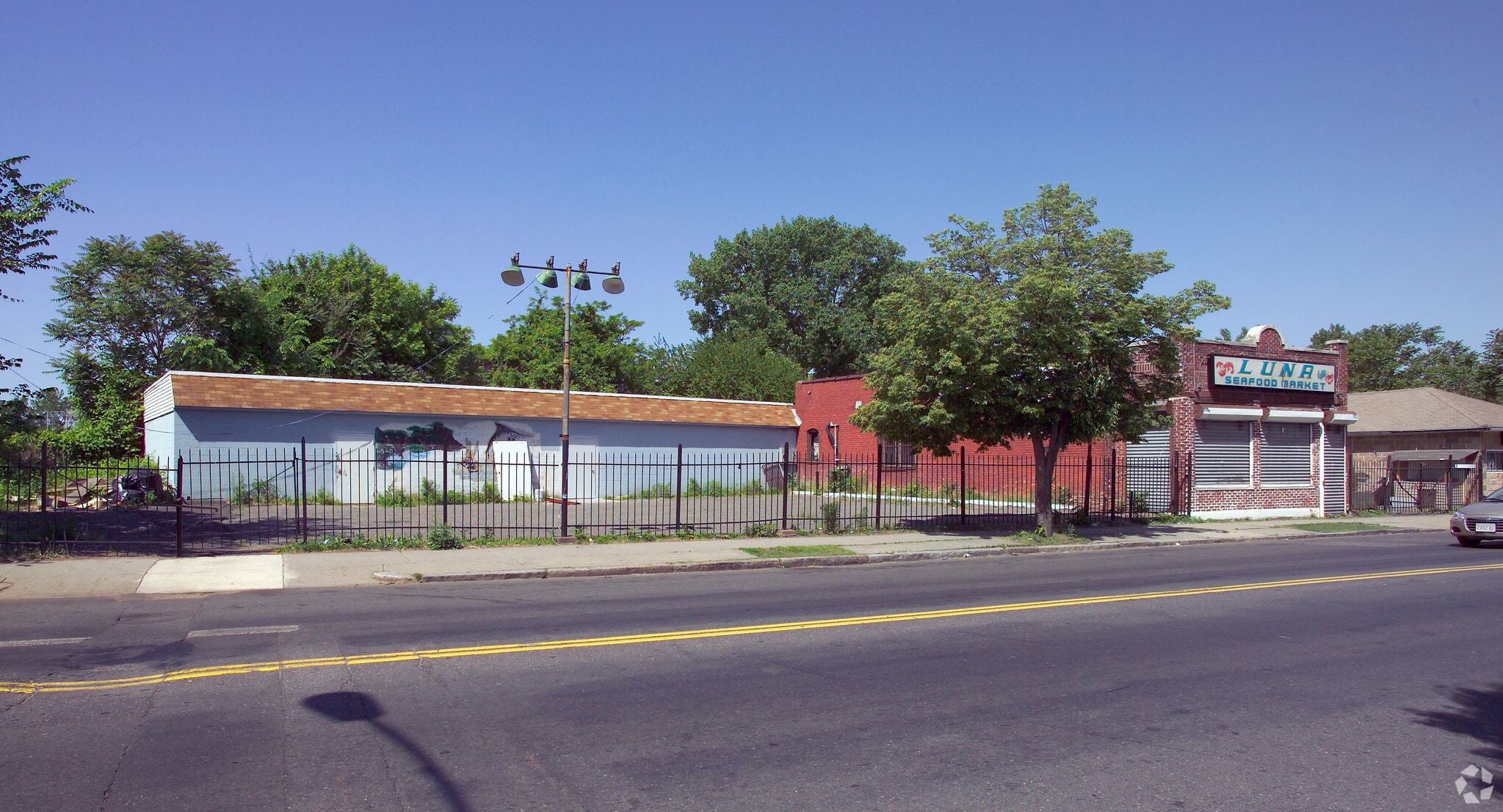 2530 Main St, Springfield, MA for sale Primary Photo- Image 1 of 3