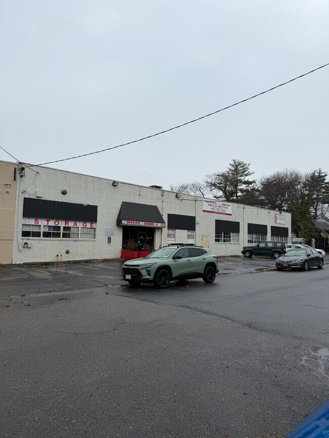More details for 101-105 S Fifth Ave, Garden City Park, Garden City Park, NY - Industrial for Lease