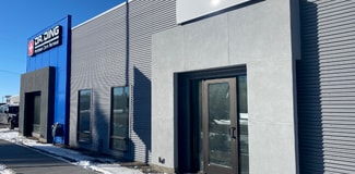 More details for 945 E Lincoln Rd, Idaho Falls, ID - Industrial for Lease