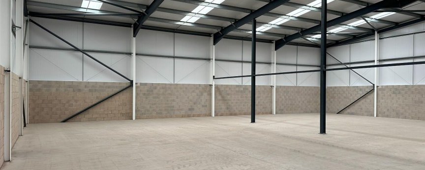 Osmaston Rd, Derby for lease - Interior Photo - Image 3 of 3