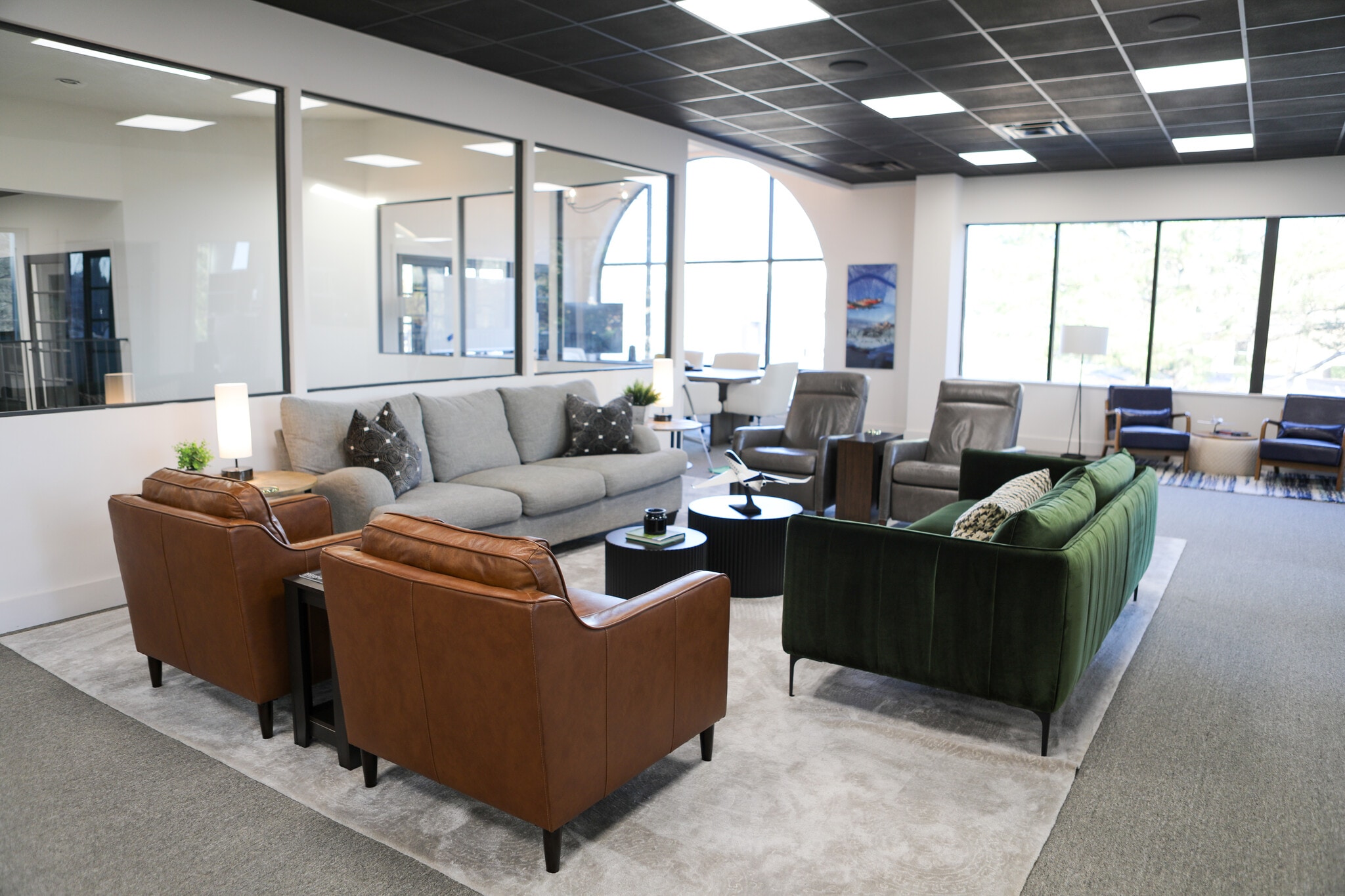 3595 McCall Pl, Atlanta, GA for sale Interior Photo- Image 1 of 12