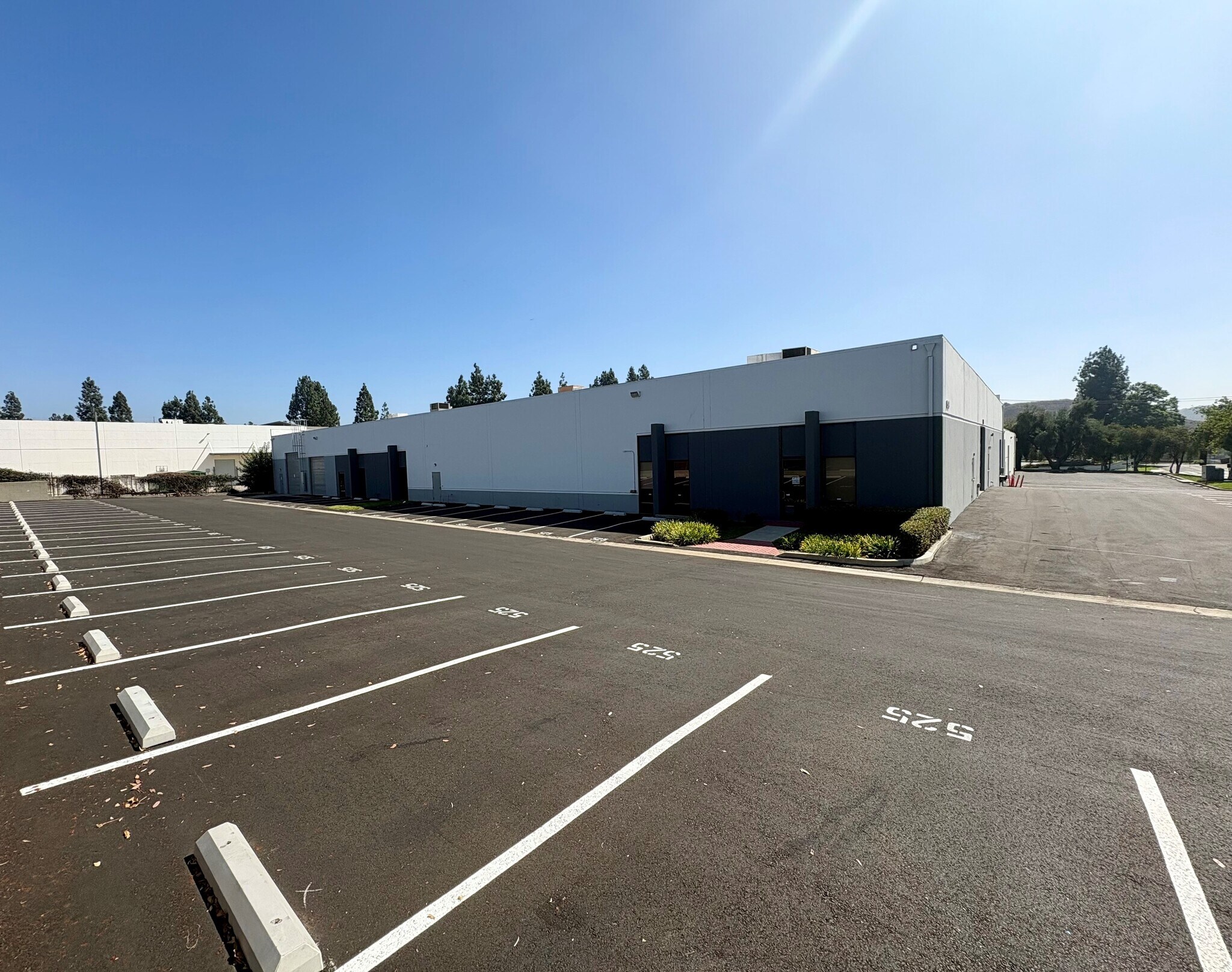 519-525 W Terrace Dr, San Dimas, CA for sale Building Photo- Image 1 of 14