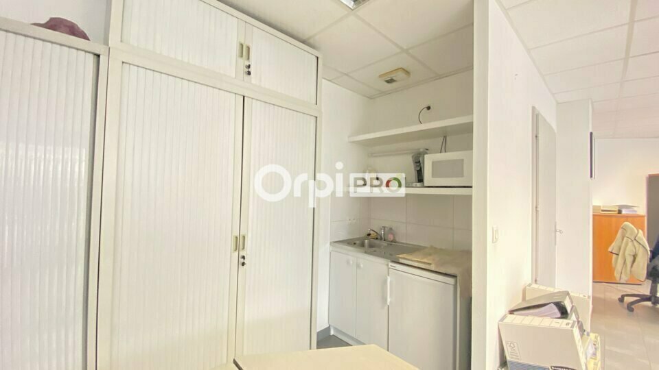 Bureau dans Haguenau à vendre - Photo intérieure - Image 3 de 8