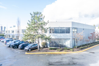 More details for 342 E Kent Ave S, Vancouver, BC - Flex, Industrial for Lease