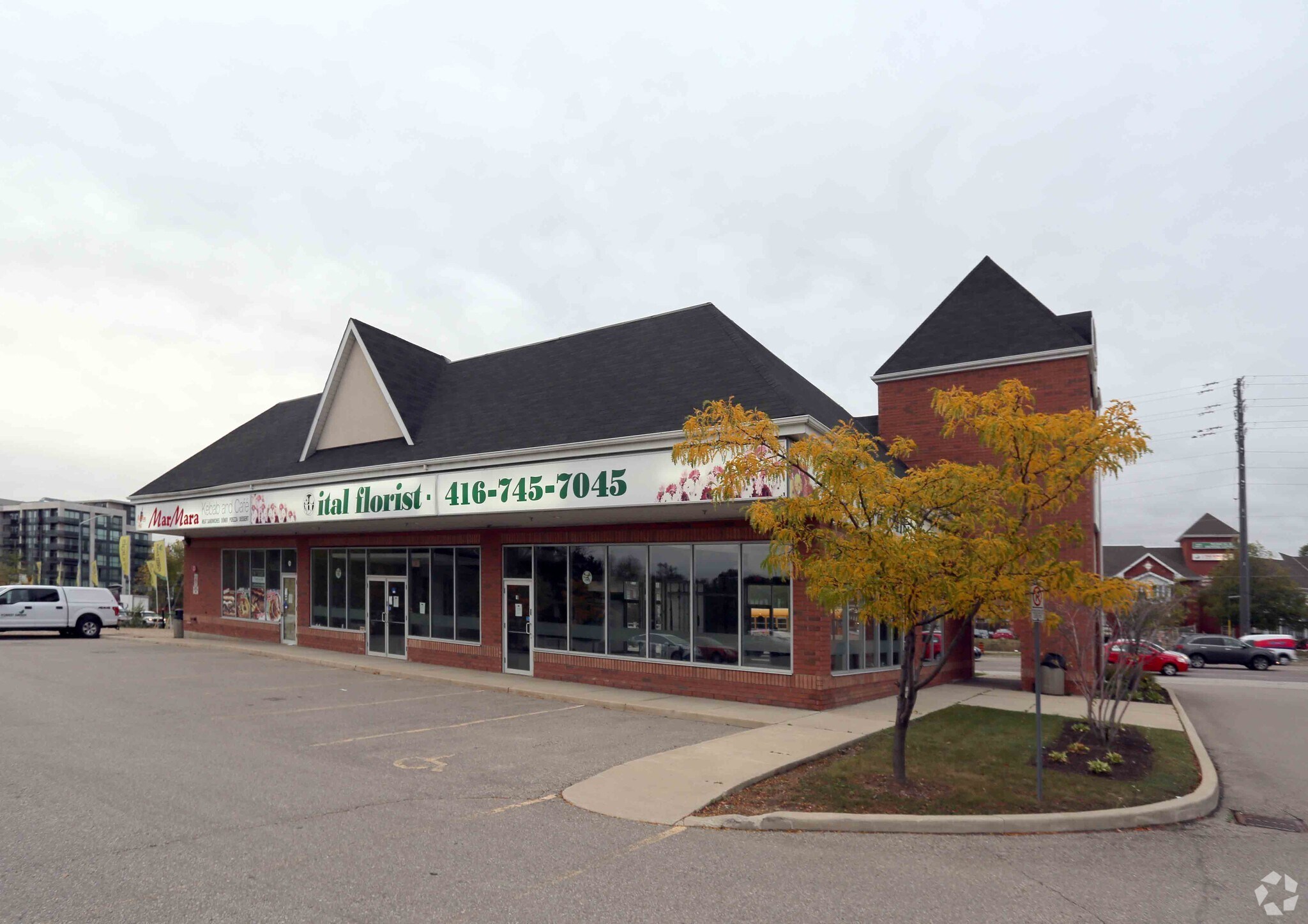 4585 Hwy-7, Vaughan, ON à vendre Photo principale- Image 1 de 1