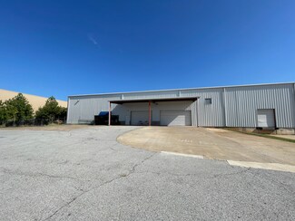 More details for 310 E Commercial Ave, Lowell, AR - Industrial for Lease