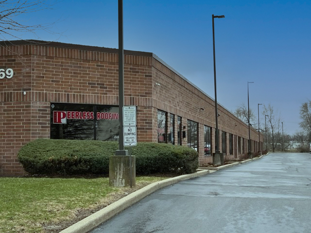 4511-4569 Prime Pky, Mchenry, IL for lease Building Photo- Image 1 of 12