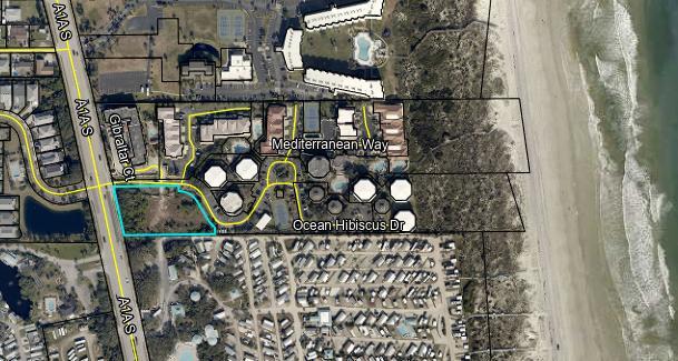 101 Ocean Hibiscus Dr, Saint Augustine, FL for sale - Building Photo - Image 2 of 4