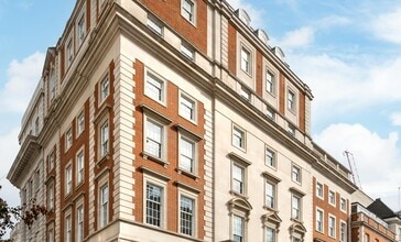 22-23 Sackville St, London for lease Building Photo- Image 1 of 1