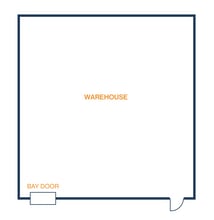 6125 W Sam Houston Pky N, Houston, TX for lease Floor Plan- Image 1 of 1