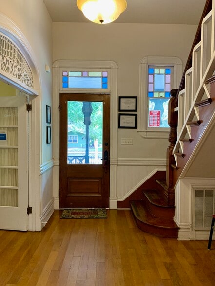 312 E 7th Ave, Tampa, FL à louer - Photo du bâtiment - Image 3 de 10