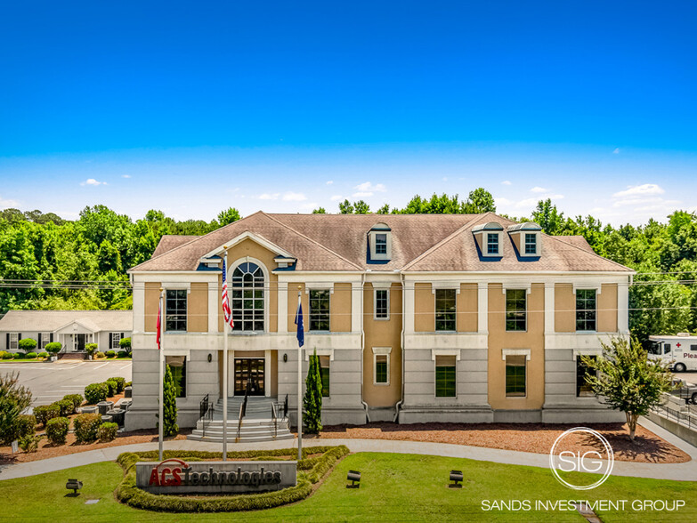 180 Dunbarton Dr, Florence, SC for sale - Primary Photo - Image 1 of 1