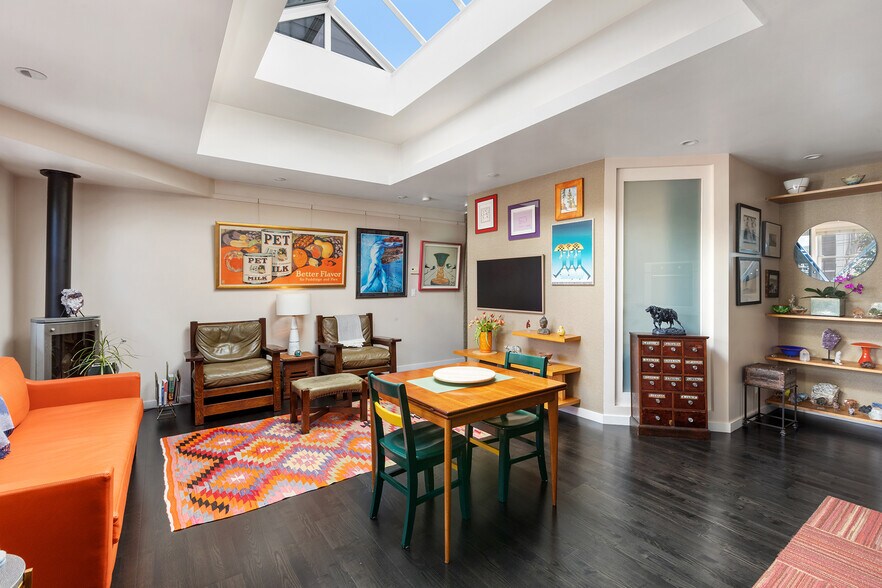 67-71 Haight St, San Francisco, CA à vendre - Photo du bâtiment - Image 2 de 16