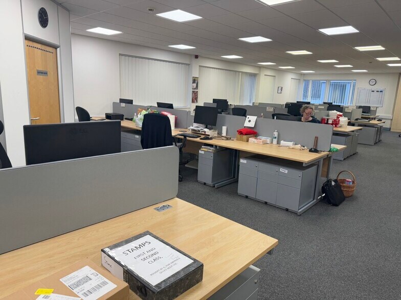 Cae Eithin, Abergele à vendre - Photo du bâtiment - Image 3 de 5