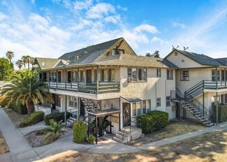 More details for 614 N Caswell Ave, Pomona, CA - Multifamily for Sale