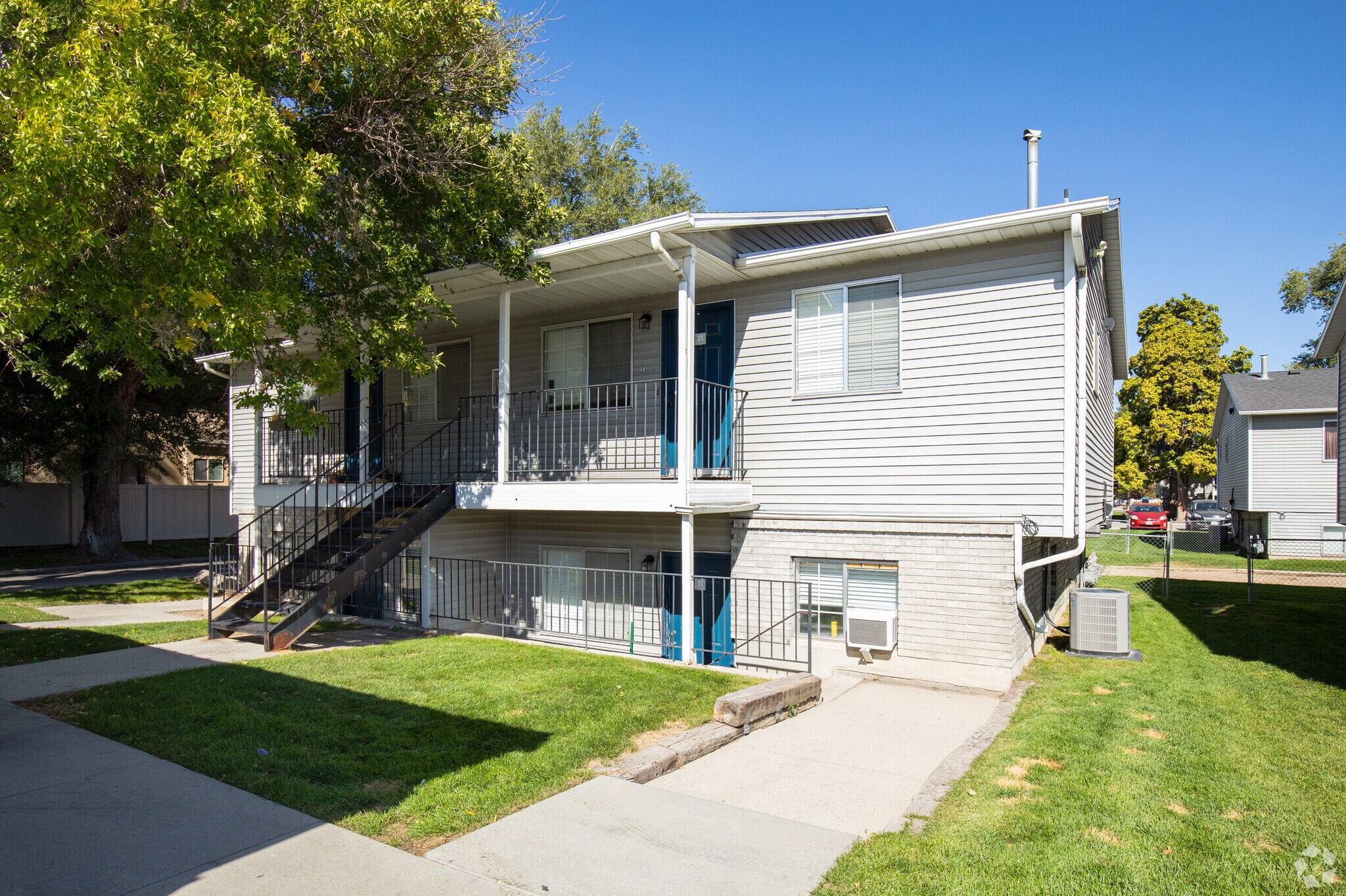 7205-7299 S Apple Honey Ln, Midvale, UT for sale Primary Photo- Image 1 of 1