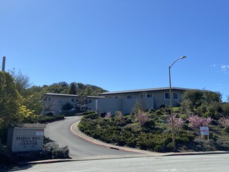 More details for 100 Professional Center Dr, Novato, CA - Multiple Space Uses for Lease