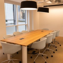 165 Fleet St, Londres à louer Photo intérieure- Image 2 de 3