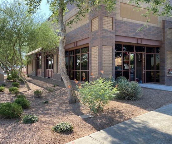 6859 E Rembrandt Ave, Mesa, AZ for sale - Building Photo - Image 3 of 8