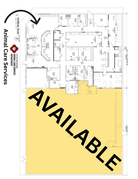 1608 S New Braunfels Ave, San Antonio, TX for lease - Building Photo - Image 1 of 3