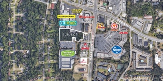 More details for 1225 Hairston Rd, Stone Mountain, GA - Land for Sale