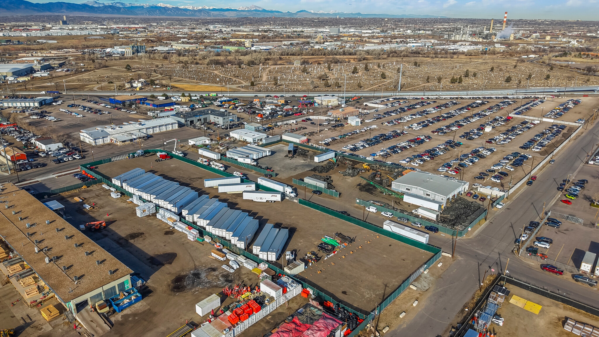 5090 York St, Denver, CO for sale Building Photo- Image 1 of 20