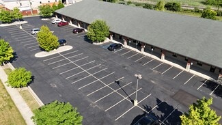 More details for 20372 Van Horn Rd, Woodhaven, MI - Retail for Sale