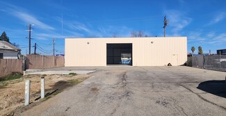 More details for 1841 Olive Ave, Fresno, CA - Industrial for Lease