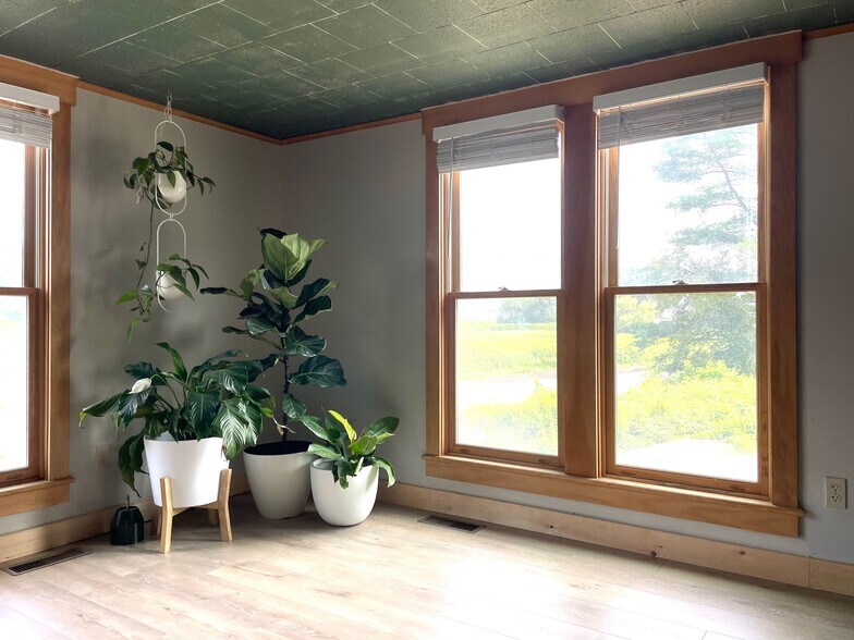 25 N Main St, Lisbon, NH à louer - Photo du bâtiment - Image 3 de 5