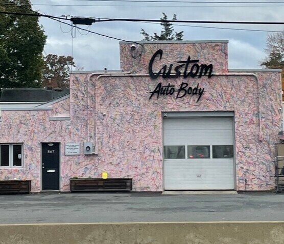 867 US Highway 1, Avenel, NJ à vendre - Photo du bâtiment - Image 1 de 5