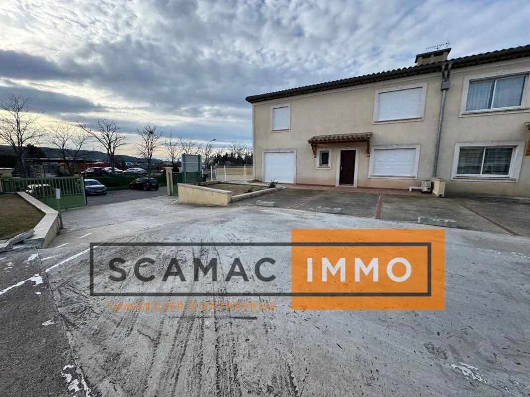 Office in Rognac for lease Building Photo- Image 1 of 10