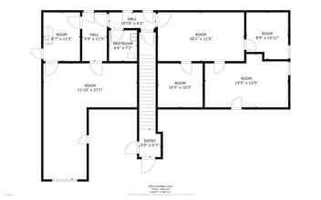 4820 Southpoint Dr, Fredericksburg, VA à louer Photo intérieure- Image 1 de 1