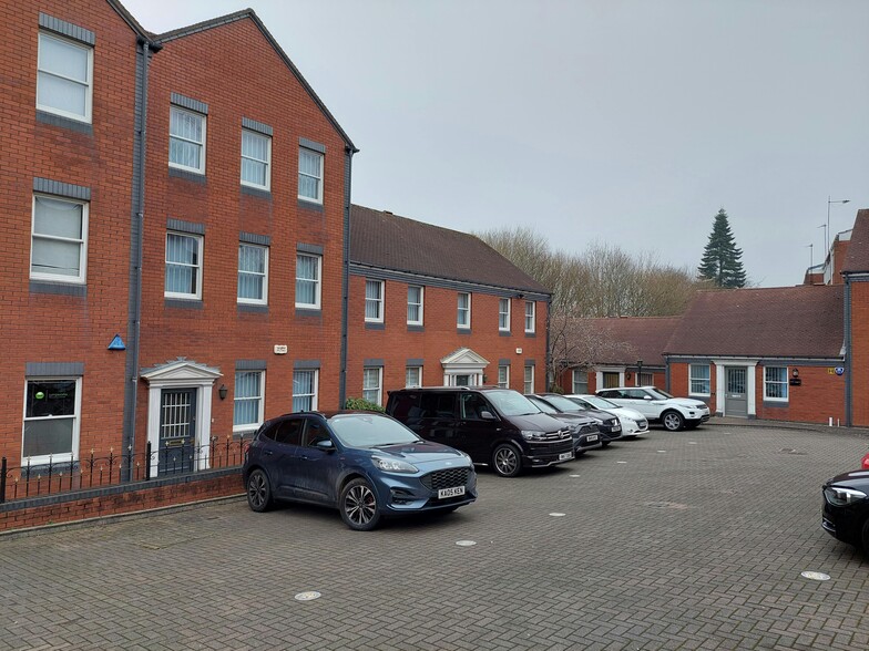 Vine Ln, Halesowen for lease - Building Photo - Image 3 of 32
