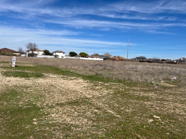 Illinois Avenue, Killeen, TX à vendre - Autre - Image 1 de 3