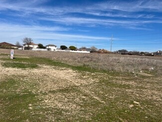 Plus de détails pour Illinois Avenue, Killeen, TX - Terrain à vendre