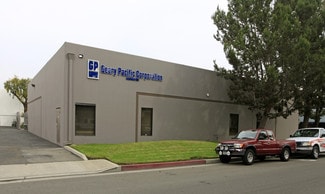 More details for 1908 N Enterprise St, Orange, CA - Industrial for Lease