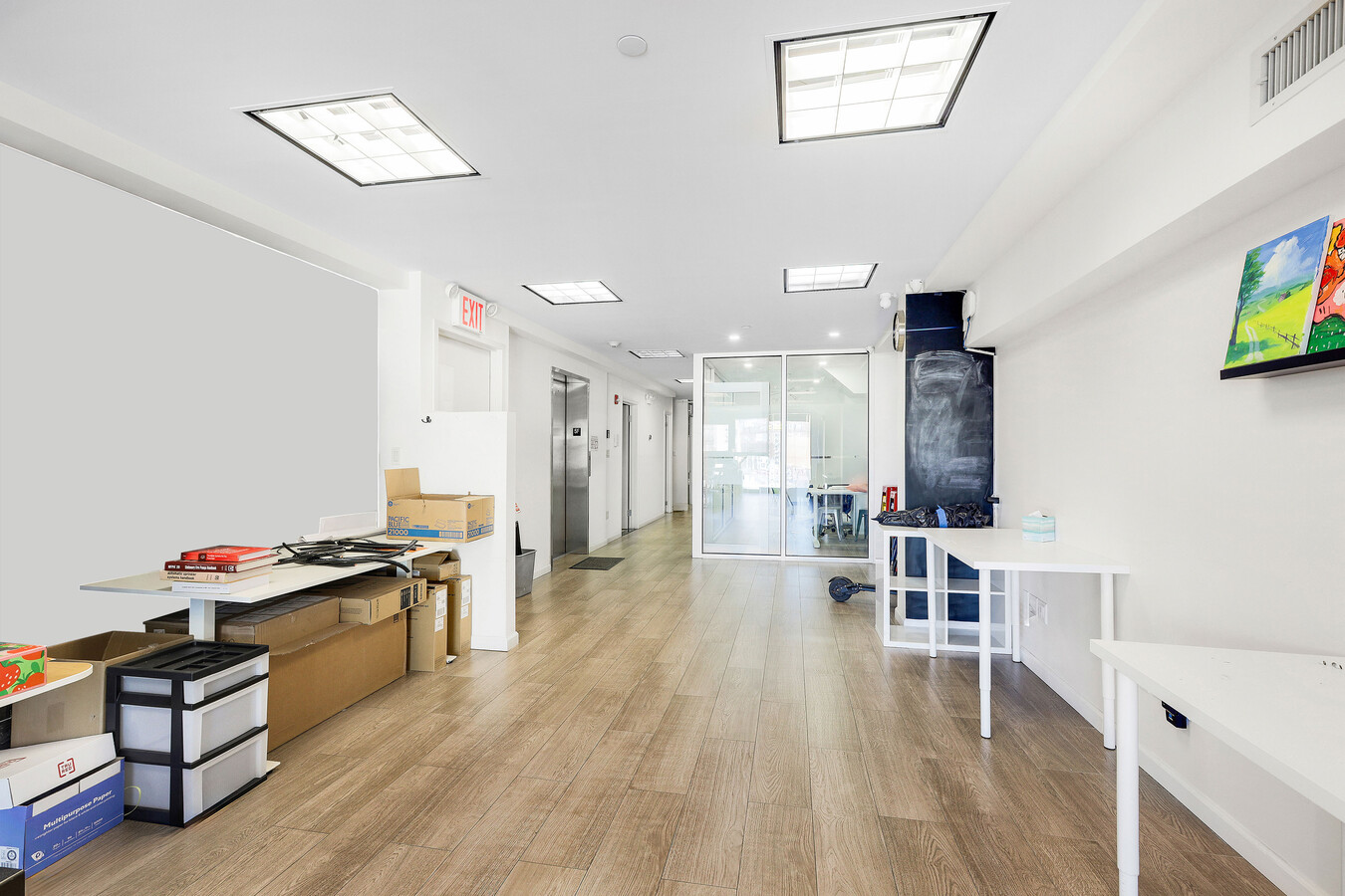 107 E Broadway, New York, NY 10002 - Unité 501 -  - Photo intérieure - Image 2 of 3